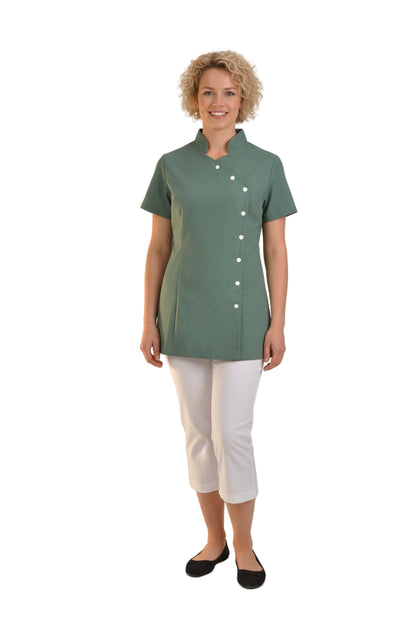 Oriental Tunic Plain