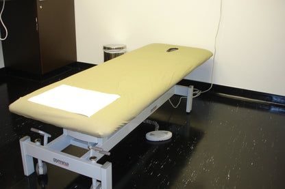 Fitted Sheet - Face Hole