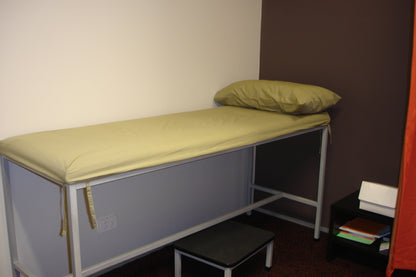 Fitted Sheet - Plain