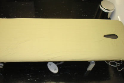 Fitted Sheet - Face Hole