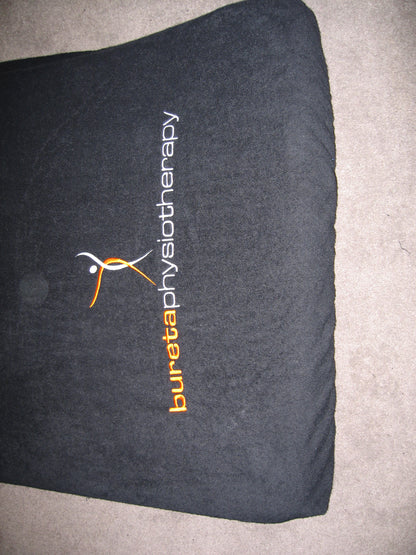 Fitted Sheet - Face Hole