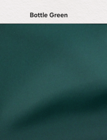 Kimono Wrap Gown - Unisex