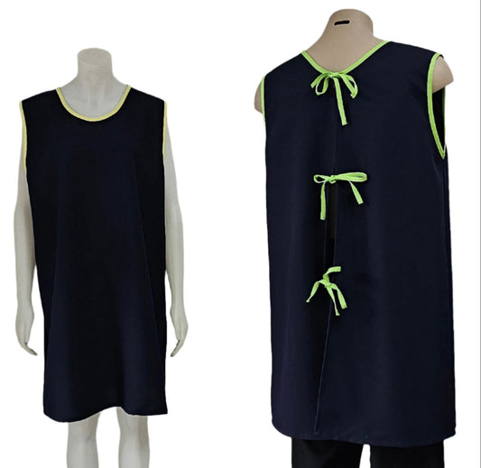 Modesty Gown