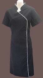 Oriental Dress/Trim