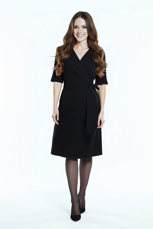 Wrap Dress