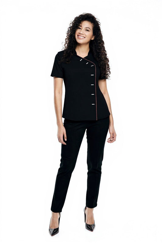 Oriental Tunic/Trim