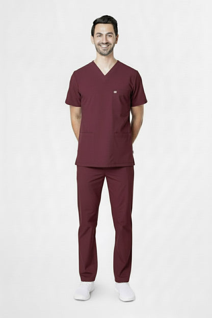 Scrub Cargo Pants - Unisex