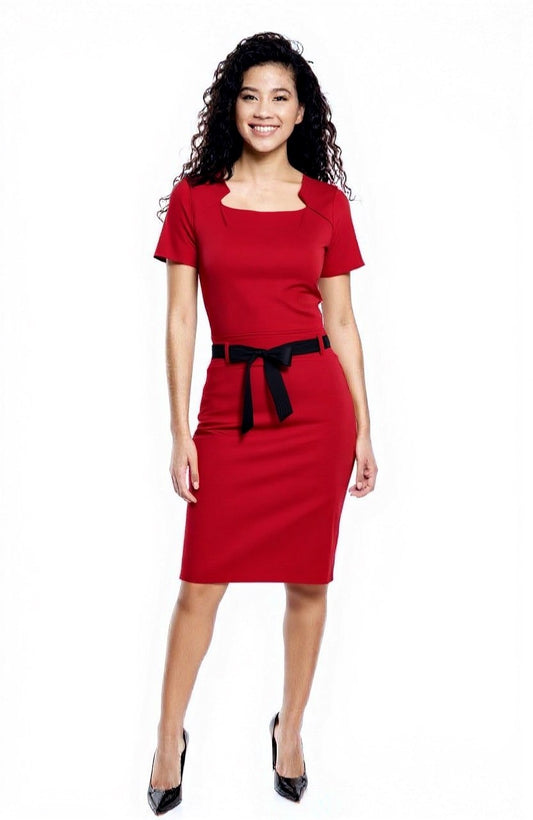 Audrey Dress