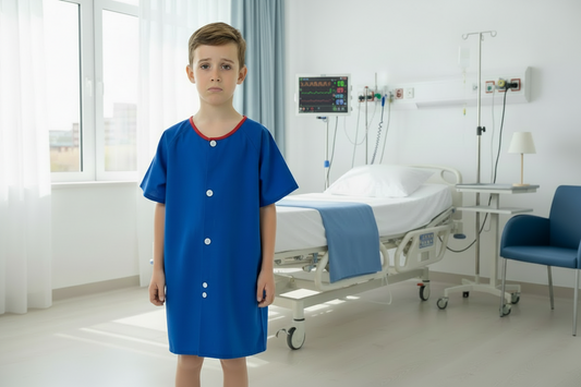 Youth Surgical Gown