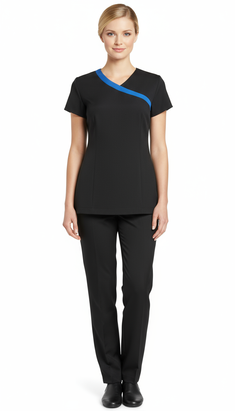 Penny Tunic