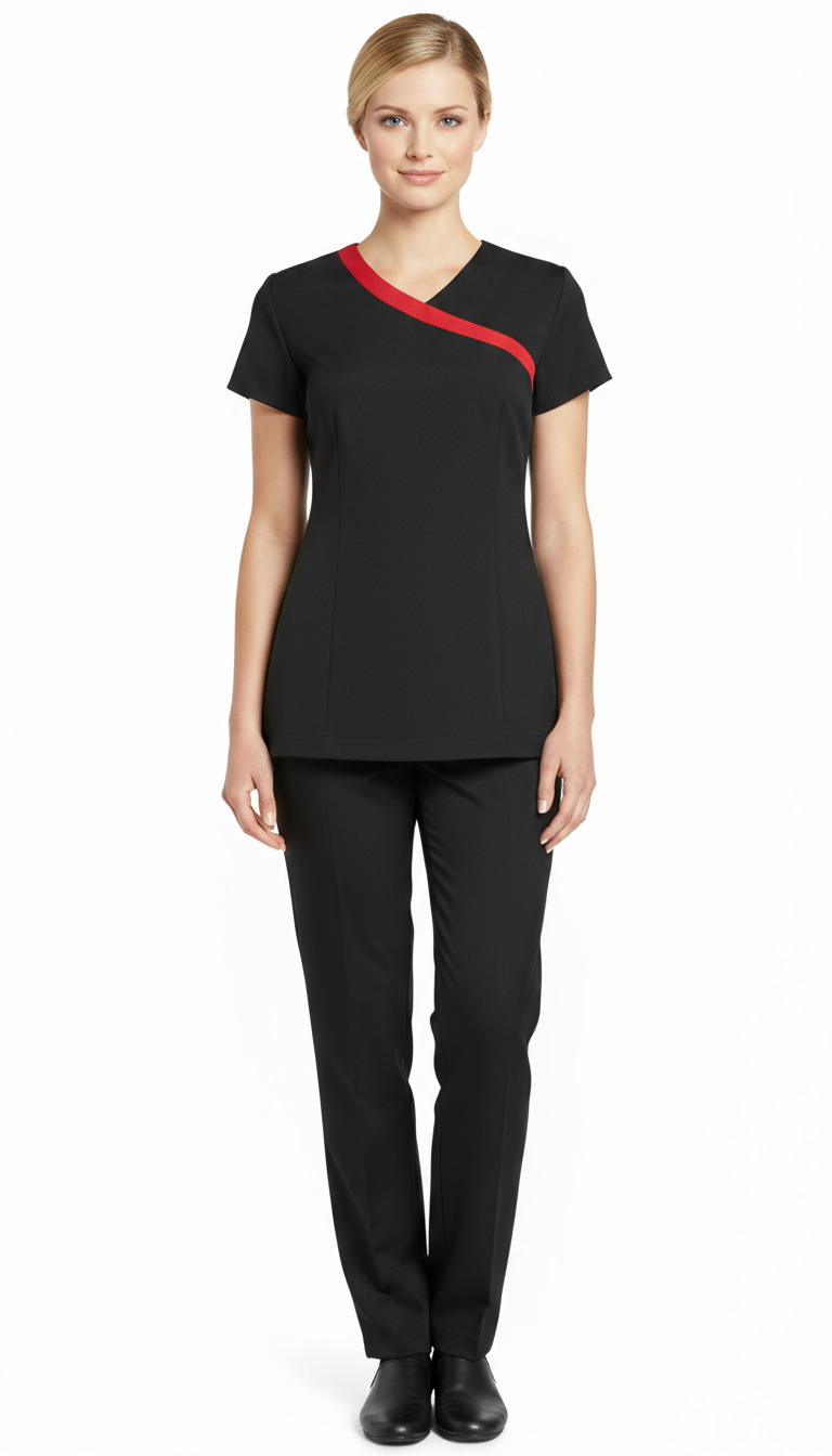 Penny Tunic