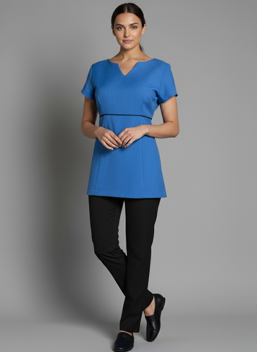 Sarah Tunic 18+