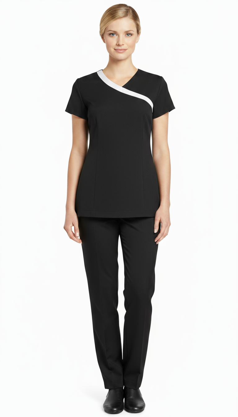 Penny Tunic