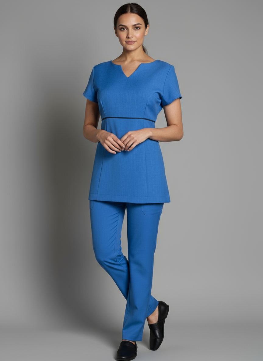 Sarah Tunic 18+