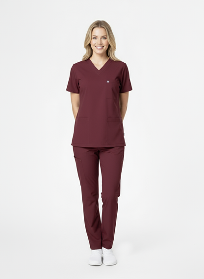 Scrub Cargo Pants - Unisex